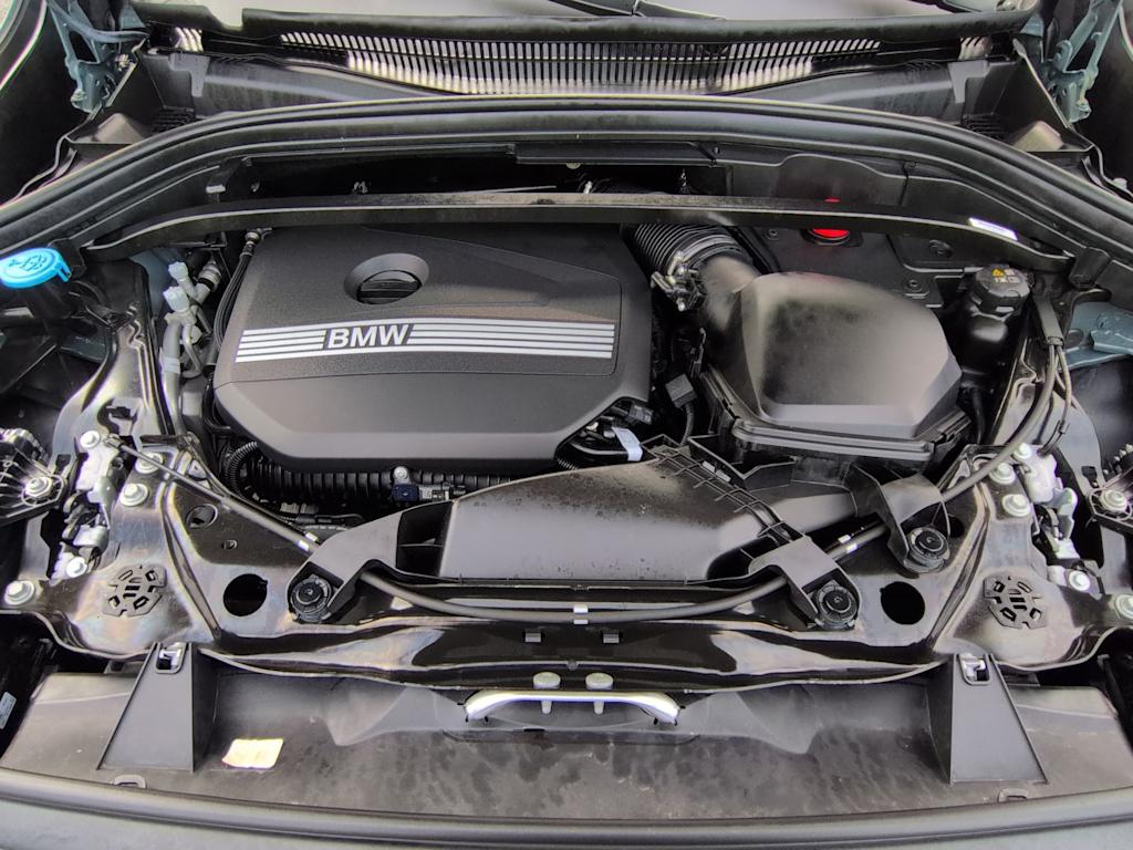 Thumbnail: 2025 BMW X1 - 9