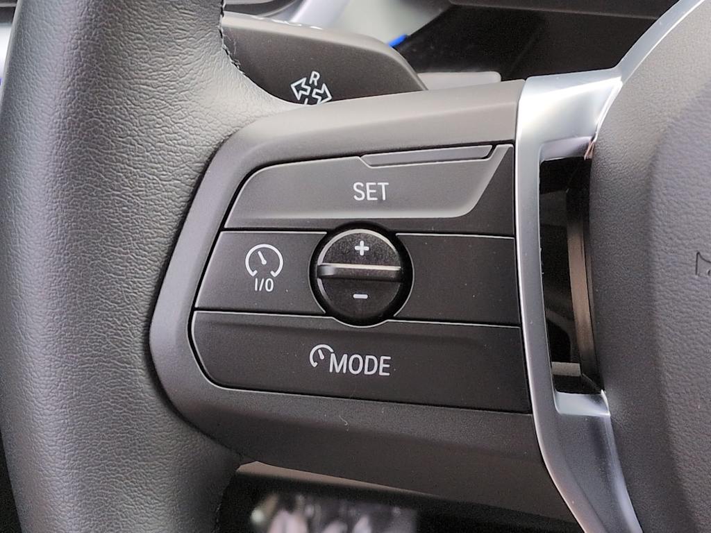 Thumbnail: 2025 BMW X1 - 30