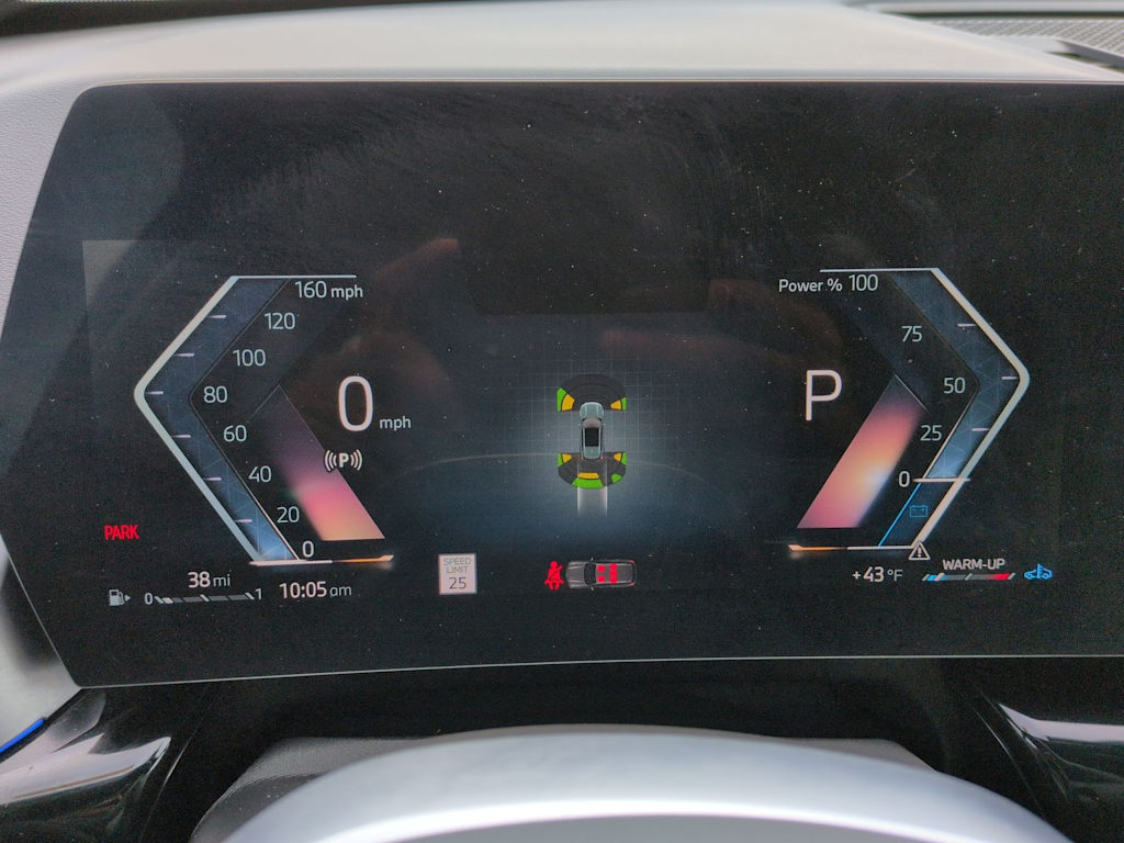 Thumbnail: 2025 BMW X1 - 16