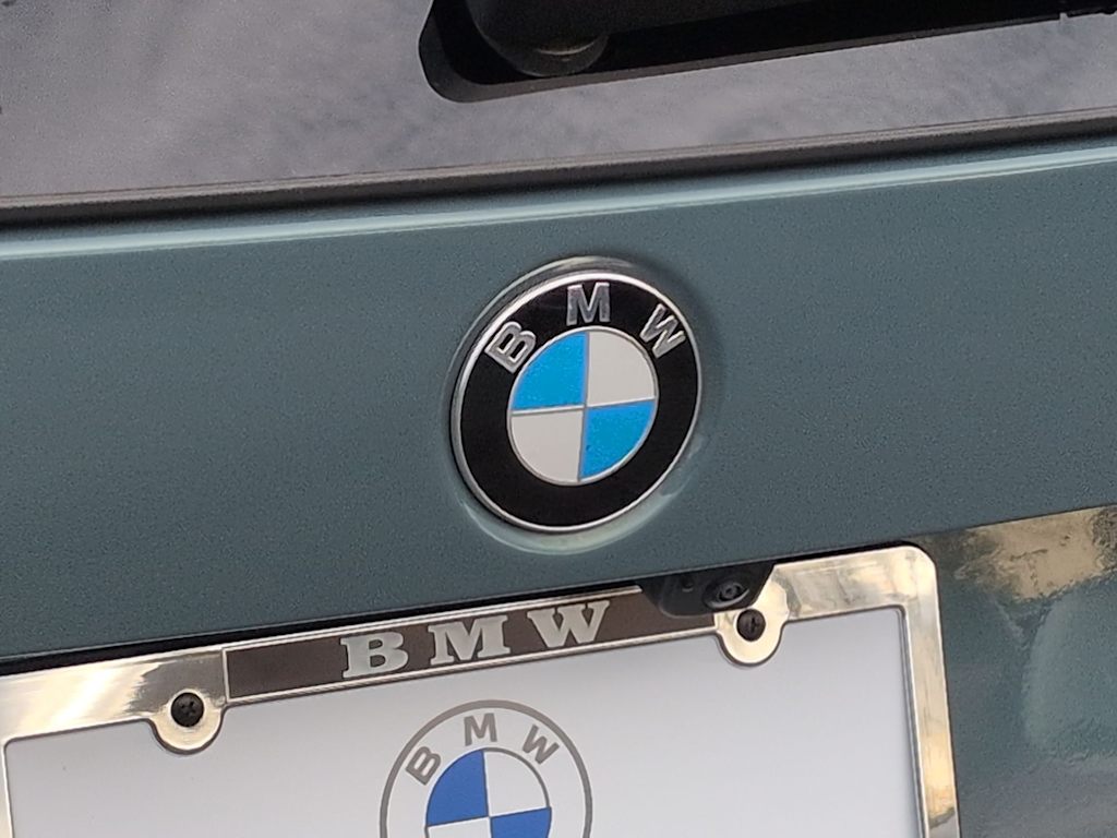 Thumbnail: 2025 BMW X1 - 7