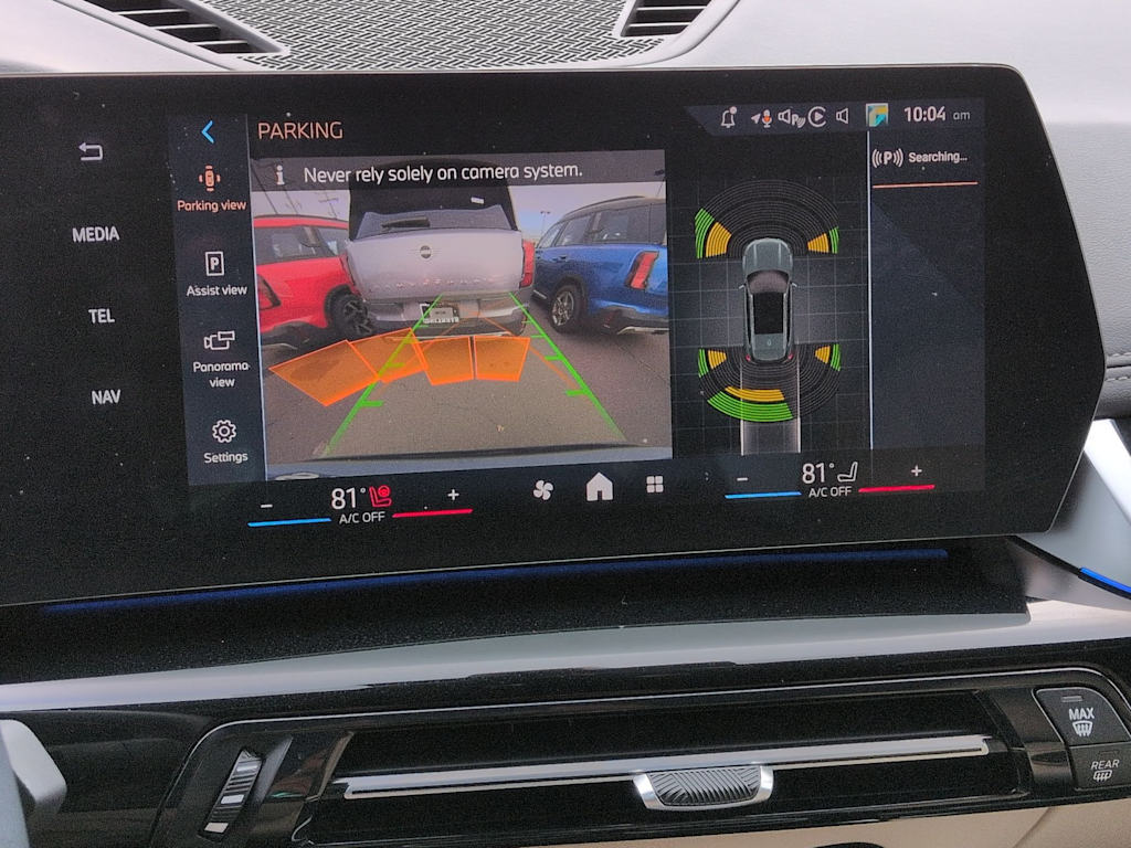 Thumbnail: 2025 BMW X1 - 35