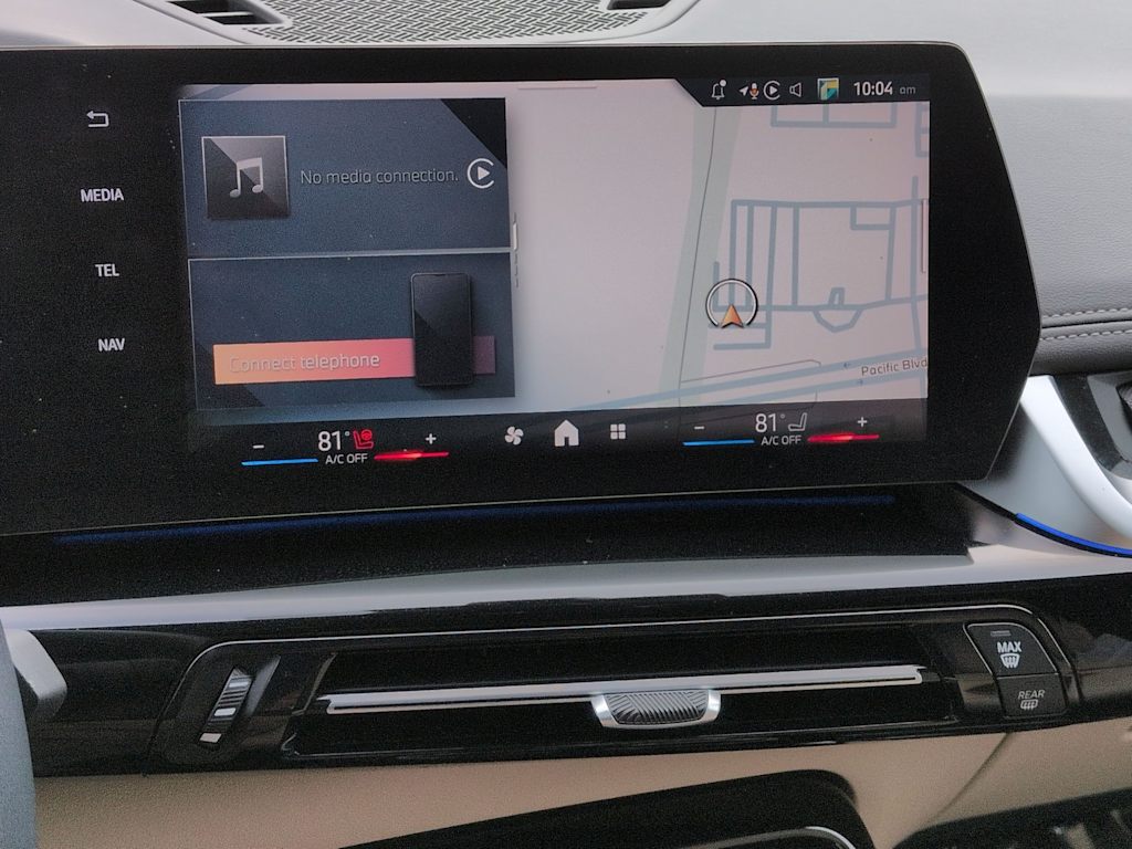 Thumbnail: 2025 BMW X1 - 14