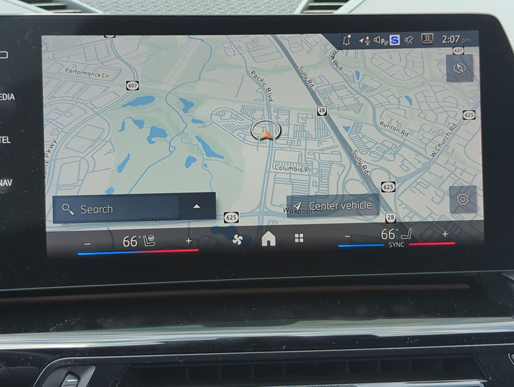 Thumbnail: 2025 BMW X1 - 34