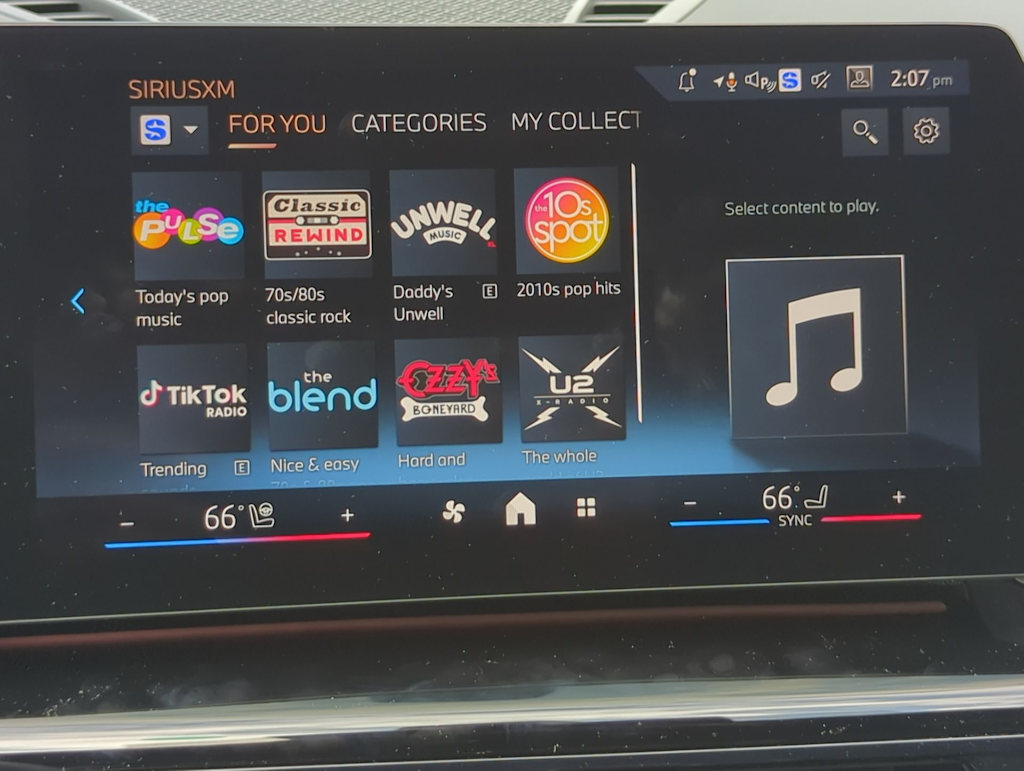 Thumbnail: 2025 BMW X1 - 16