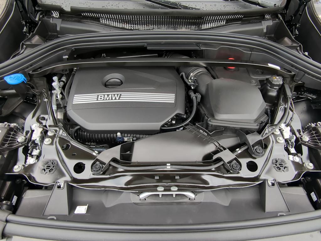 Thumbnail: 2025 BMW X1 - 9