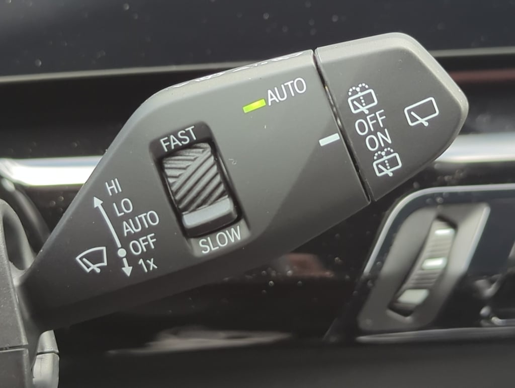 Thumbnail: 2025 BMW X1 - 32