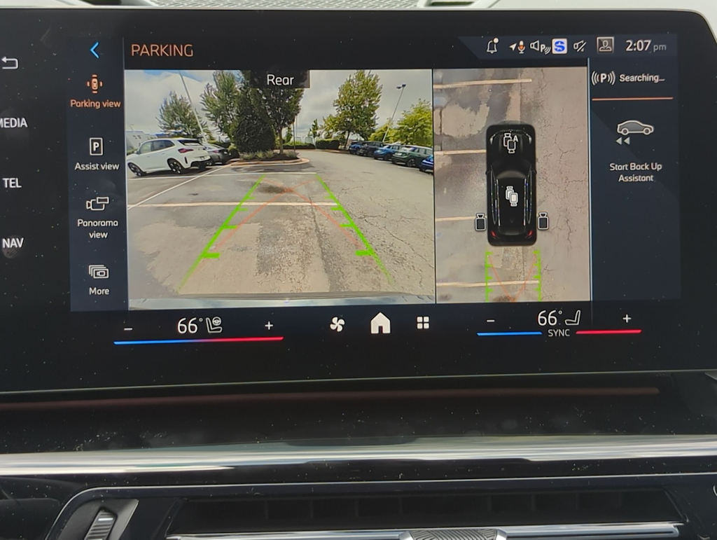 Thumbnail: 2025 BMW X1 - 35