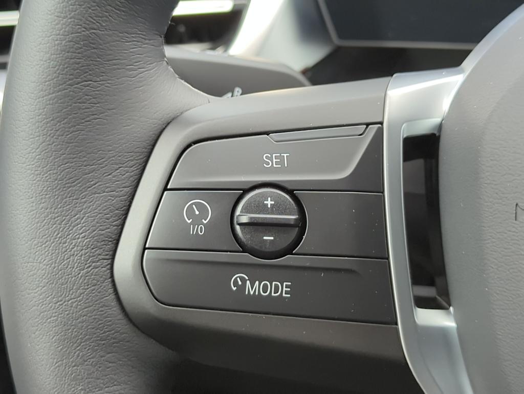 Thumbnail: 2025 BMW X1 - 30