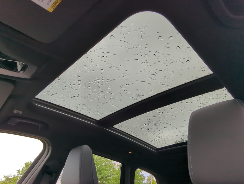 Thumbnail: 2025 BMW X1 - 27