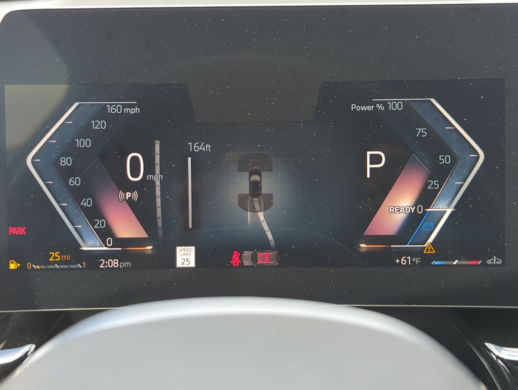 Thumbnail: 2025 BMW X1 - 37