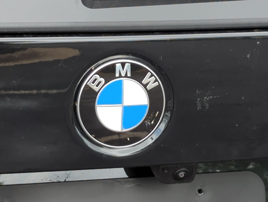 Thumbnail: 2025 BMW X1 - 7