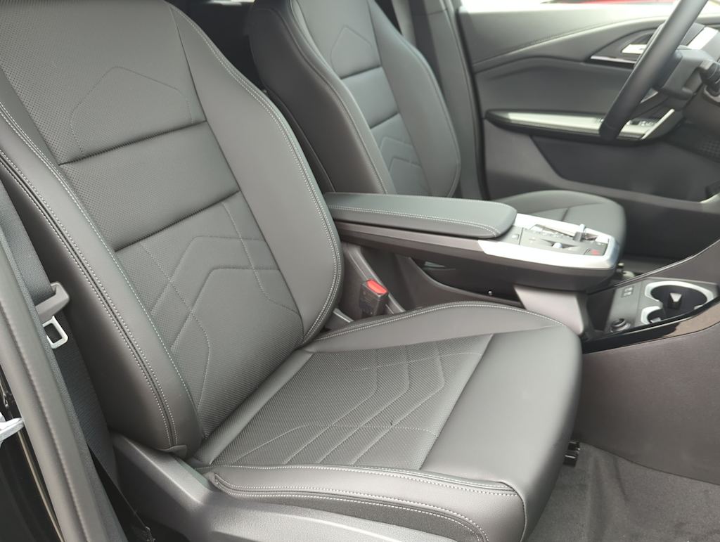 Thumbnail: 2025 BMW X1 - 29