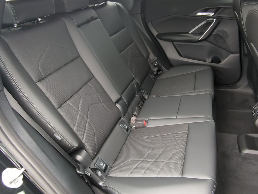 Thumbnail: 2025 BMW X1 - 28