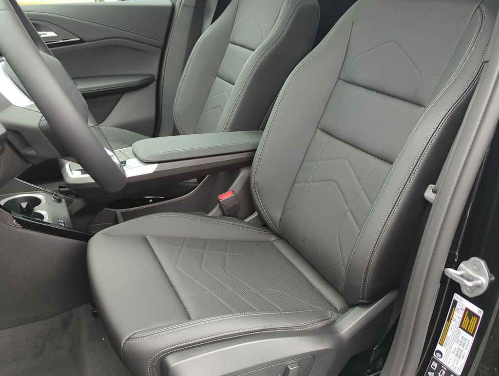 Thumbnail: 2025 BMW X1 - 12