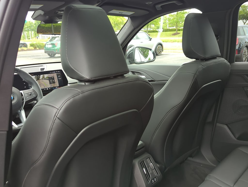 Thumbnail: 2025 BMW X1 - 26