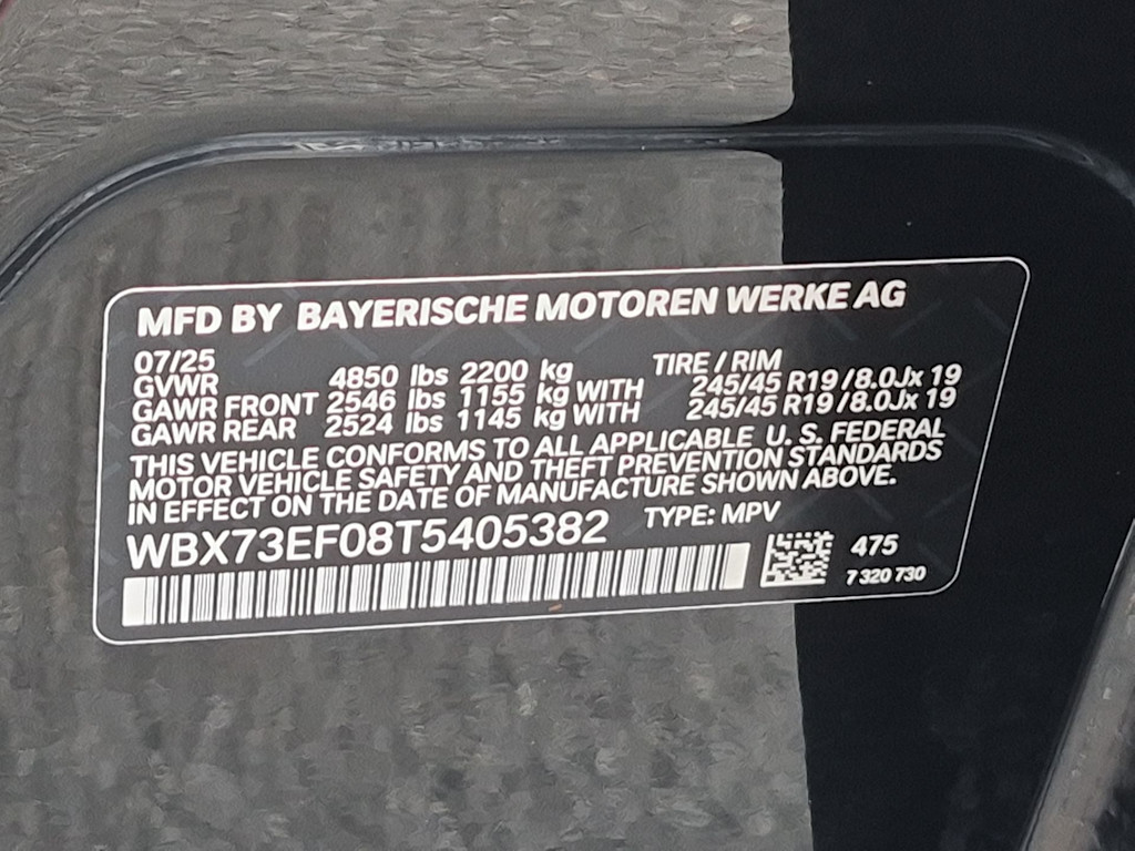 Thumbnail: 2026 BMW X1 - 20