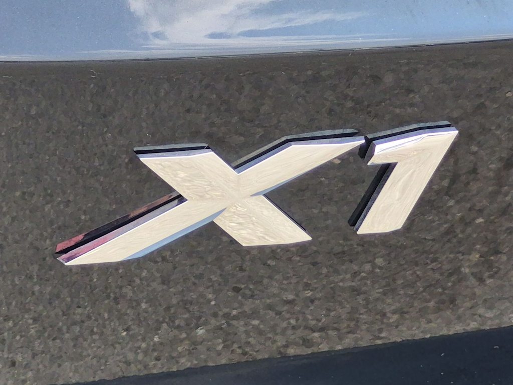 Thumbnail: 2026 BMW X1 - 26