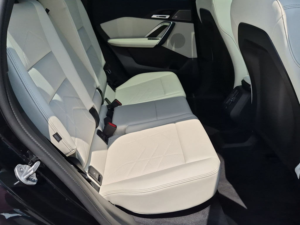 Thumbnail: 2026 BMW X1 - 29