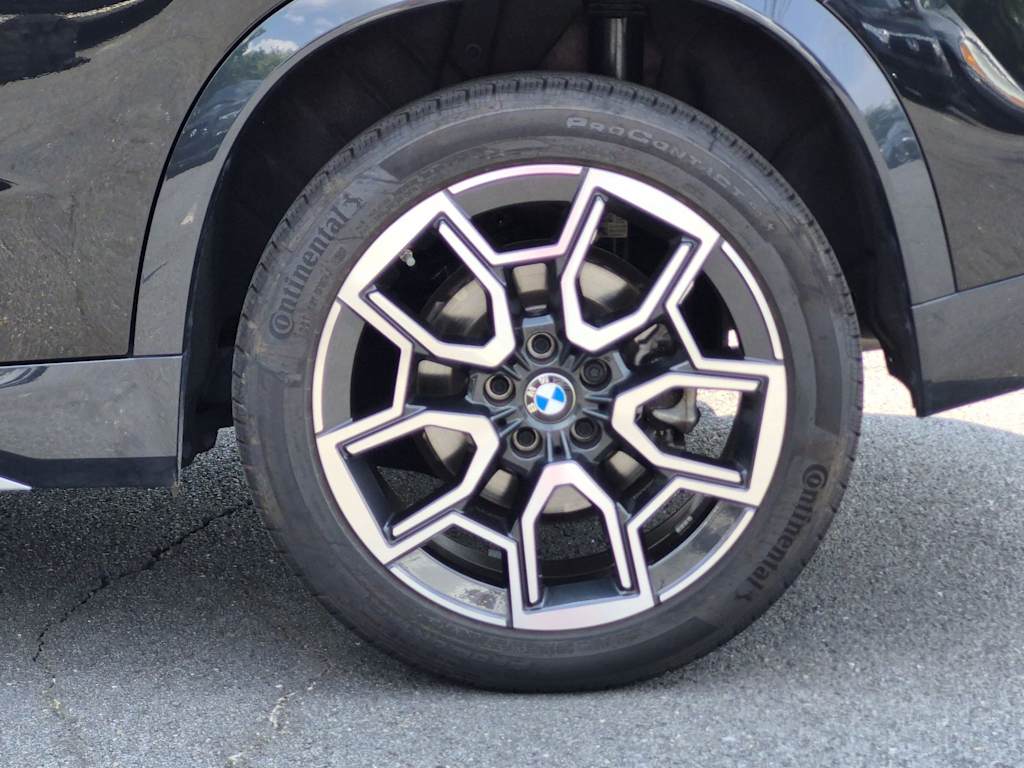 Thumbnail: 2026 BMW X1 - 8