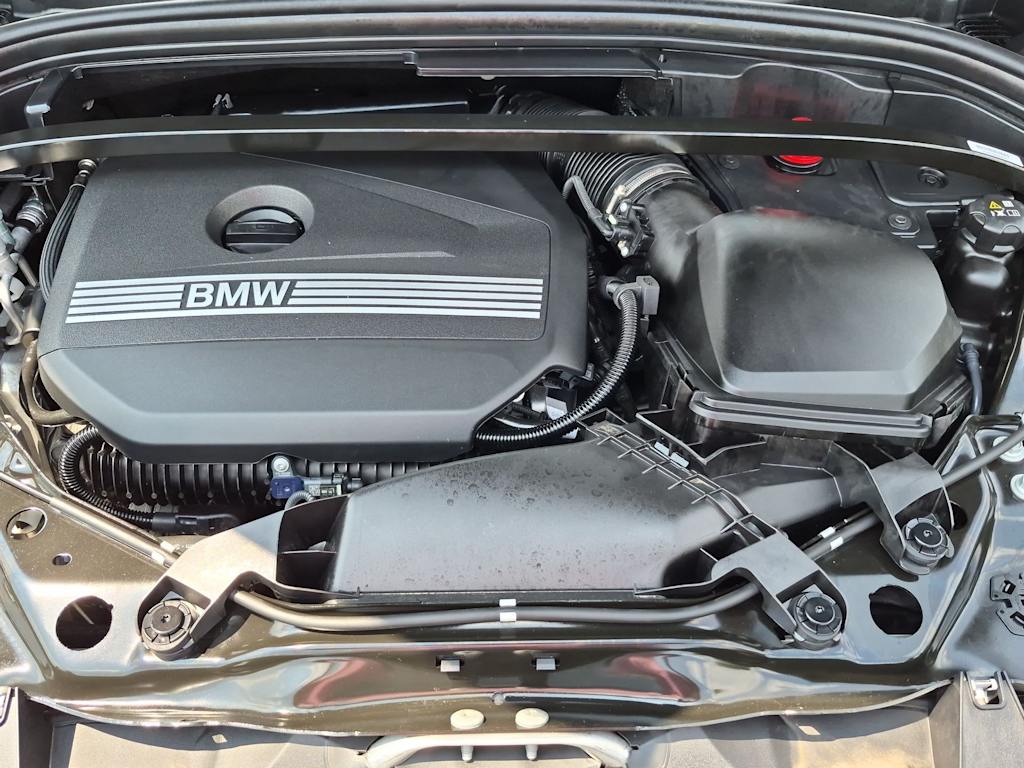 Thumbnail: 2026 BMW X1 - 9