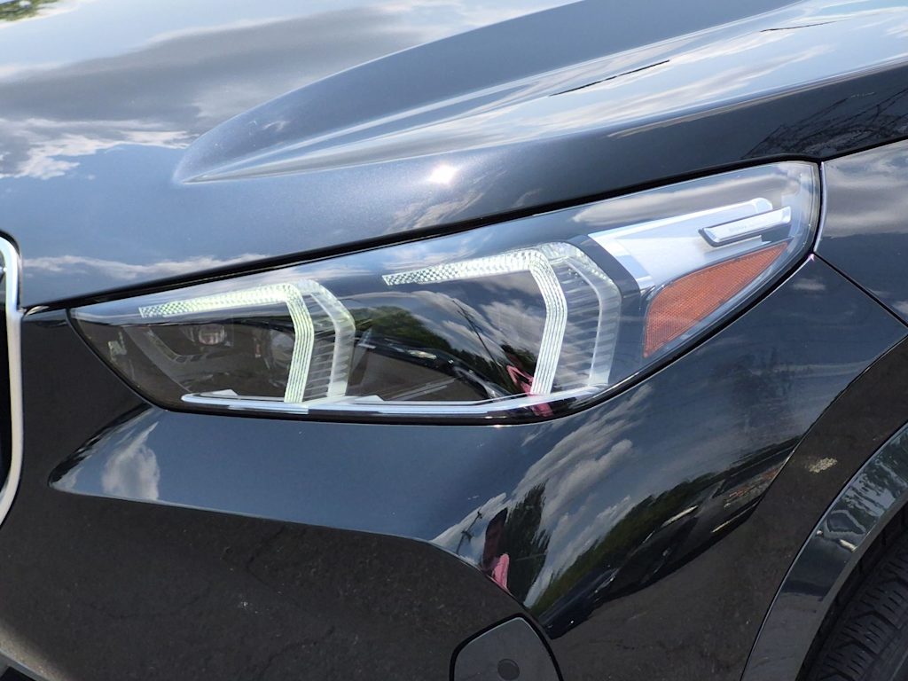 Thumbnail: 2026 BMW X1 - 25