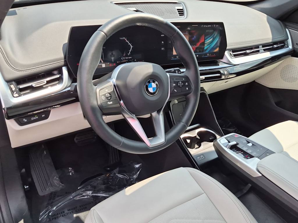 Thumbnail: 2026 BMW X1 - 2