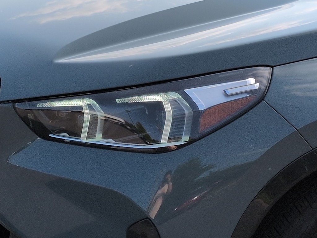 Thumbnail: 2026 BMW X1 - 25