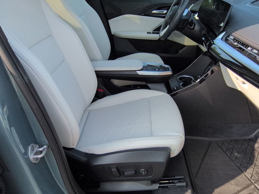 Thumbnail: 2026 BMW X1 - 12
