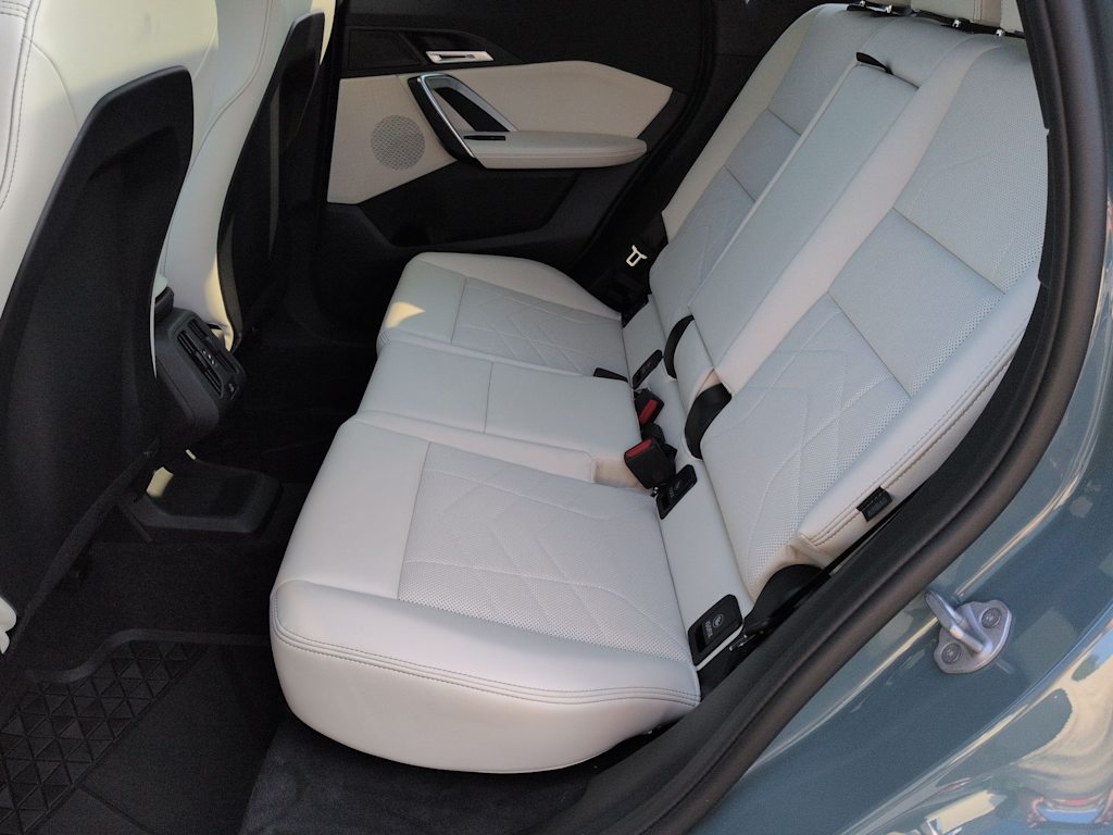 Thumbnail: 2026 BMW X1 - 28