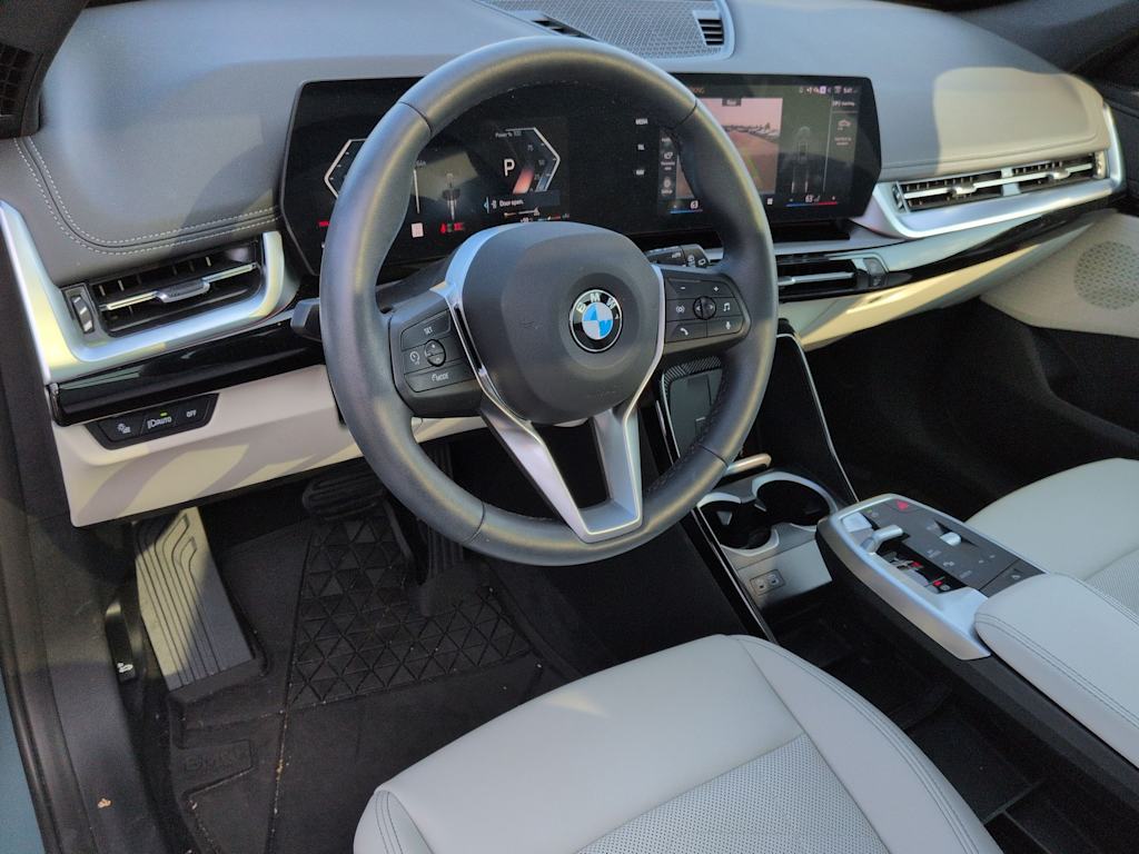 Thumbnail: 2026 BMW X1 - 2