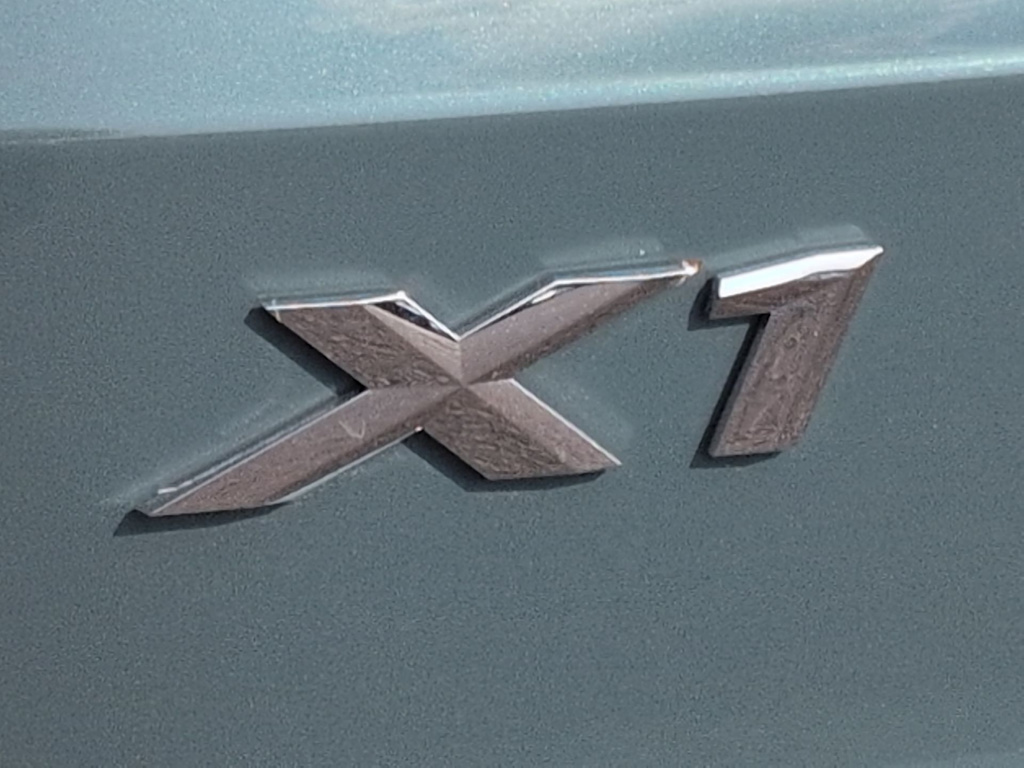 Thumbnail: 2026 BMW X1 - 7