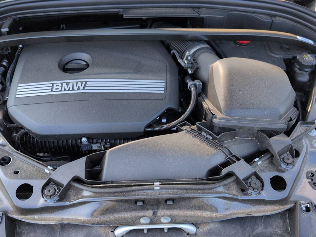 Thumbnail: 2026 BMW X1 - 9