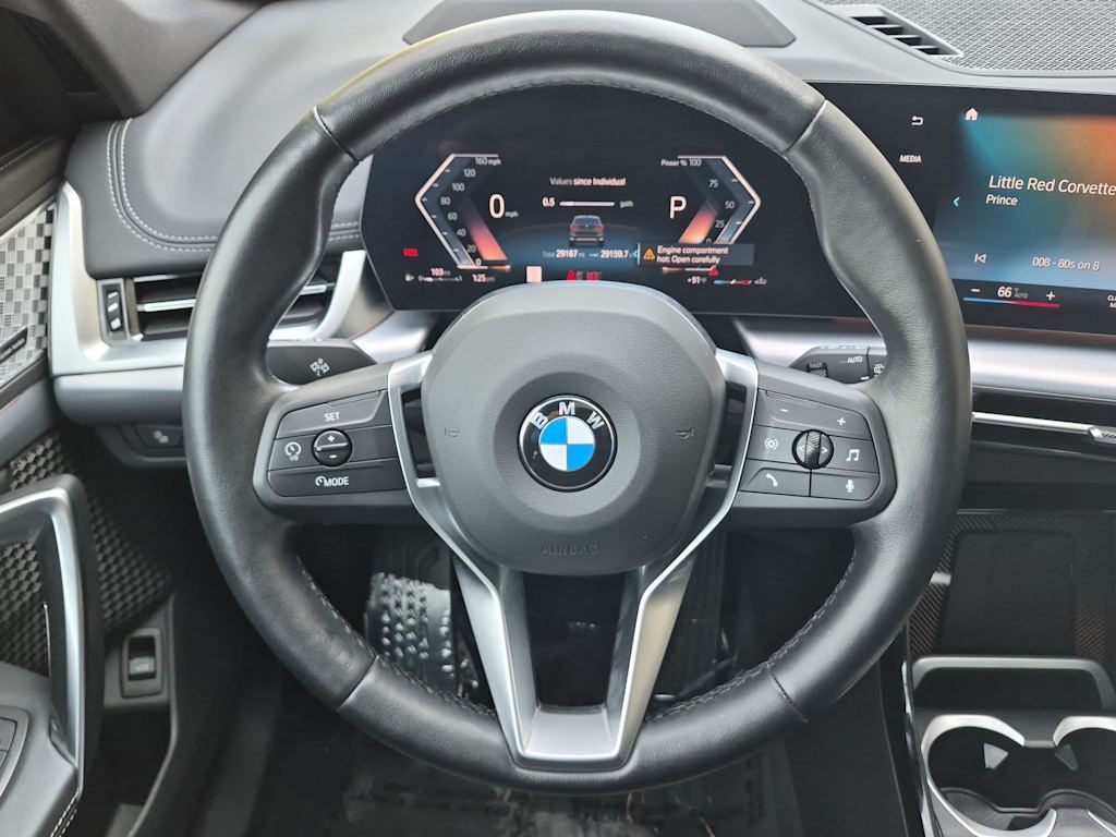 Thumbnail: 2023 BMW X1 - 14