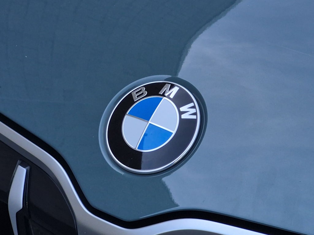 Thumbnail: 2023 BMW X1 - 7