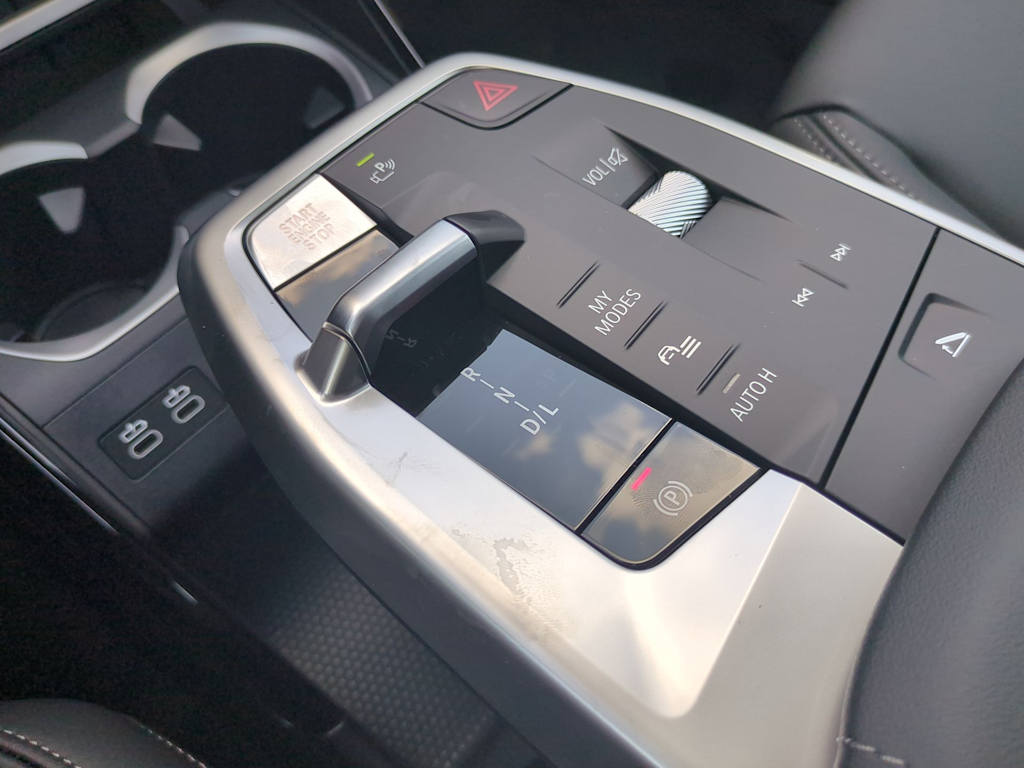 Thumbnail: 2025 BMW X1 - 15