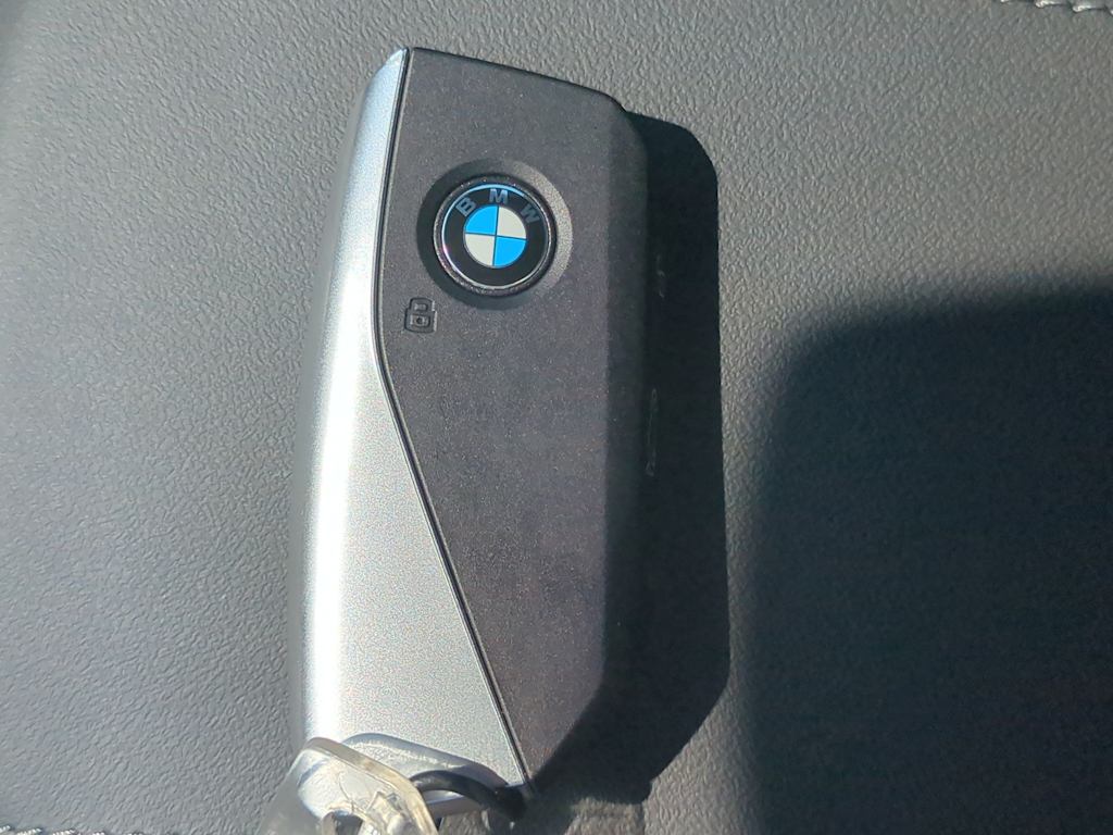 Thumbnail: 2025 BMW X1 - 36