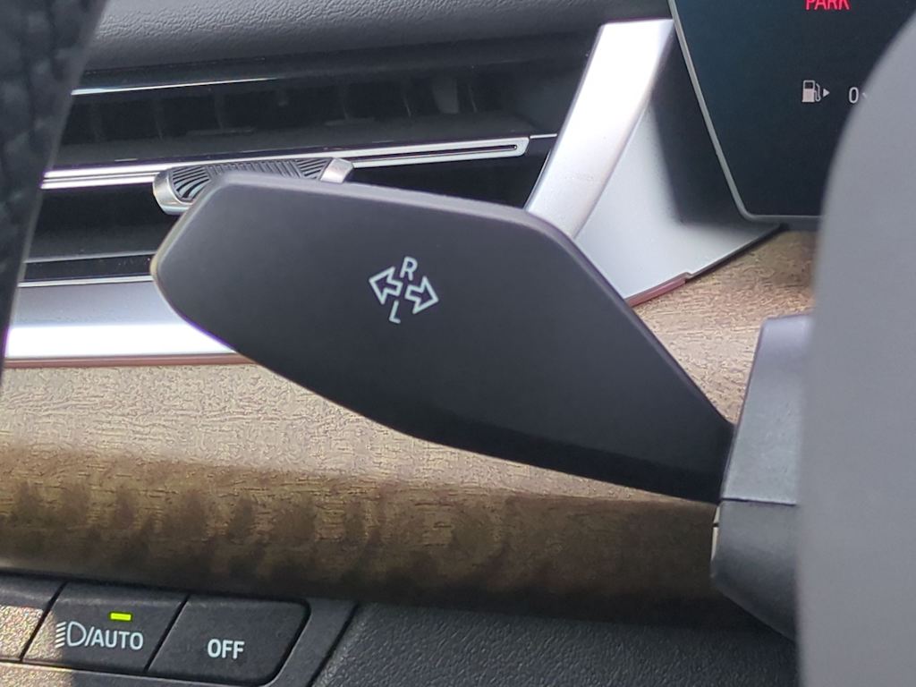 Thumbnail: 2025 BMW X1 - 32