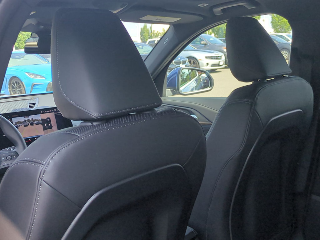 Thumbnail: 2025 BMW X1 - 11