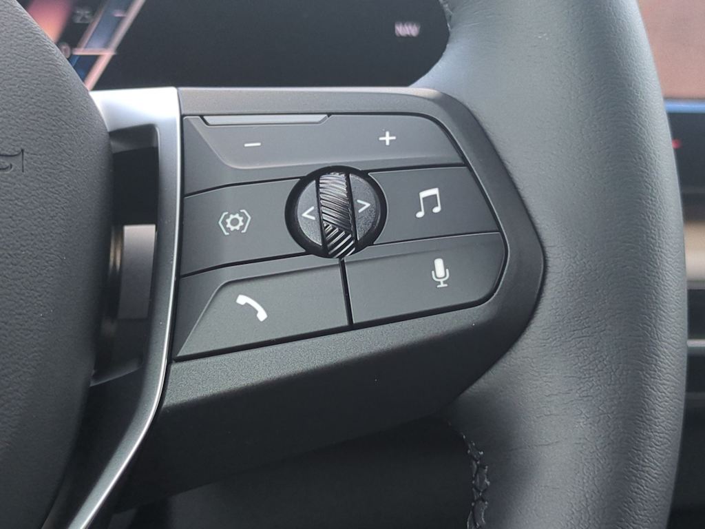 Thumbnail: 2025 BMW X1 - 30