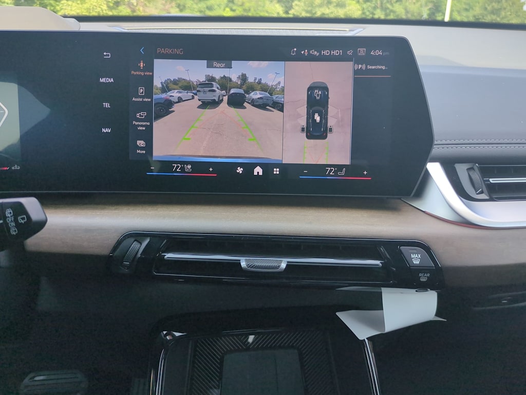 Thumbnail: 2025 BMW X1 - 14