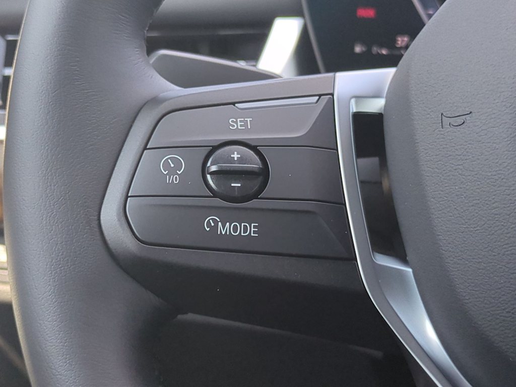 Thumbnail: 2025 BMW X1 - 29