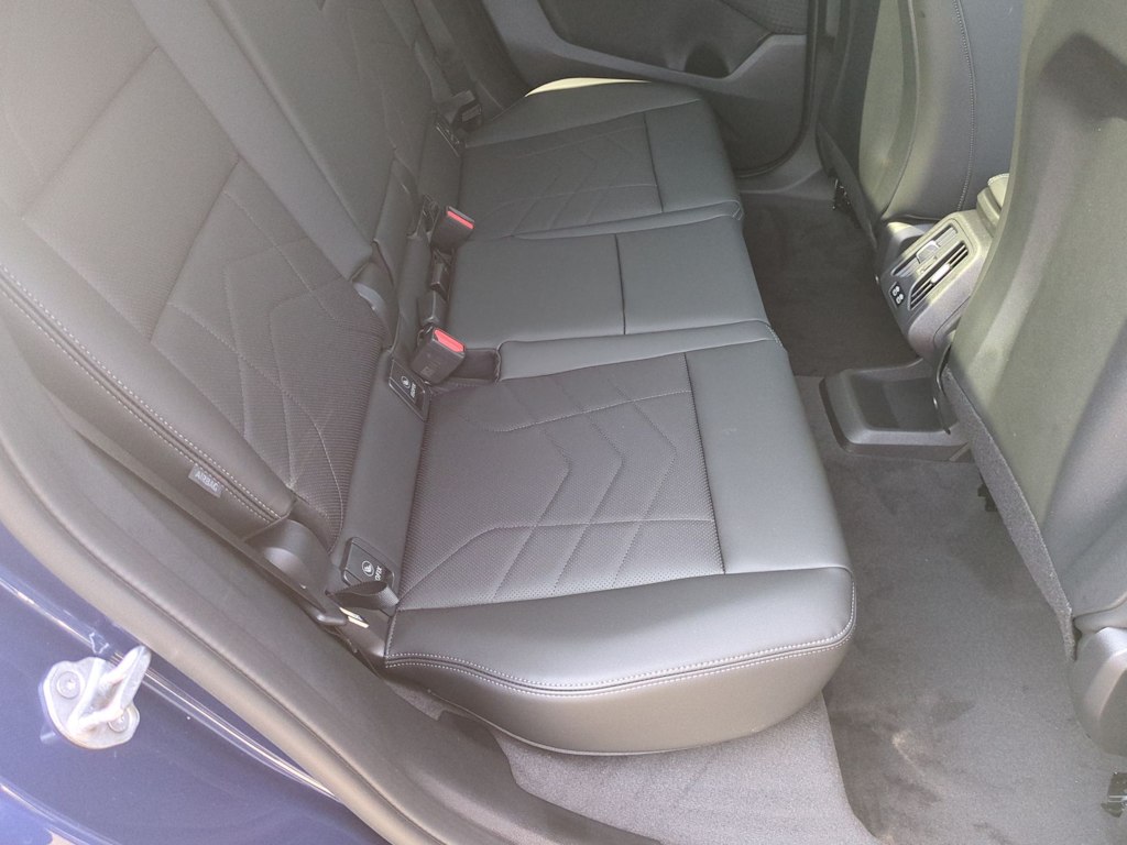 Thumbnail: 2025 BMW X1 - 26