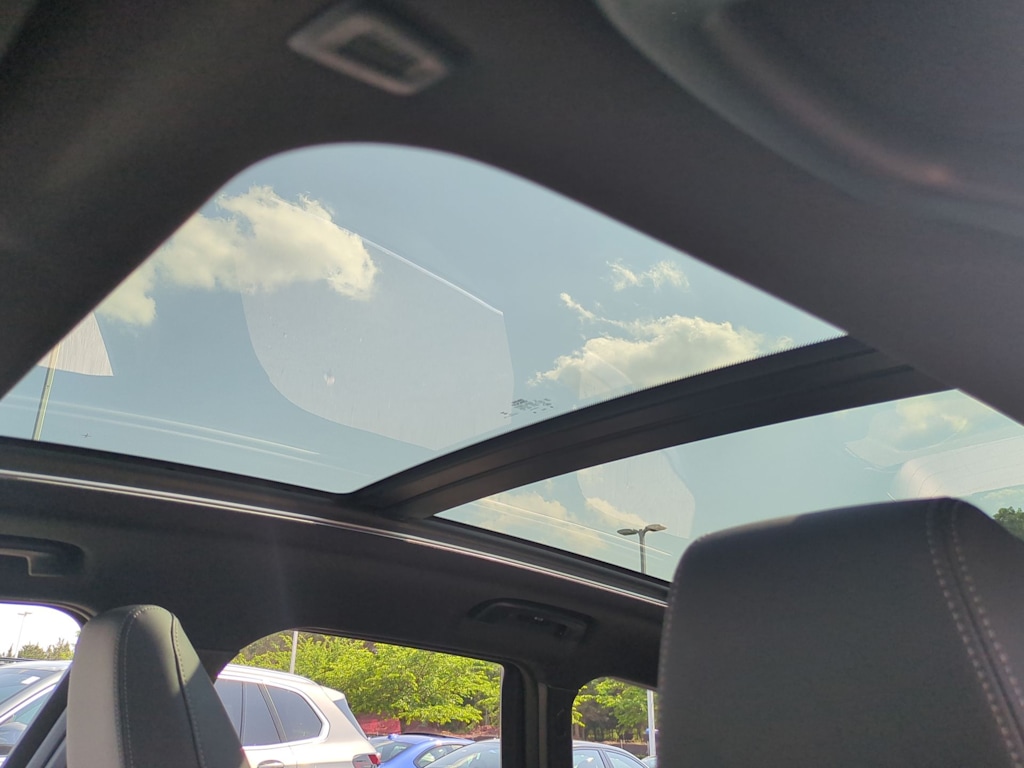 Thumbnail: 2025 BMW X1 - 25