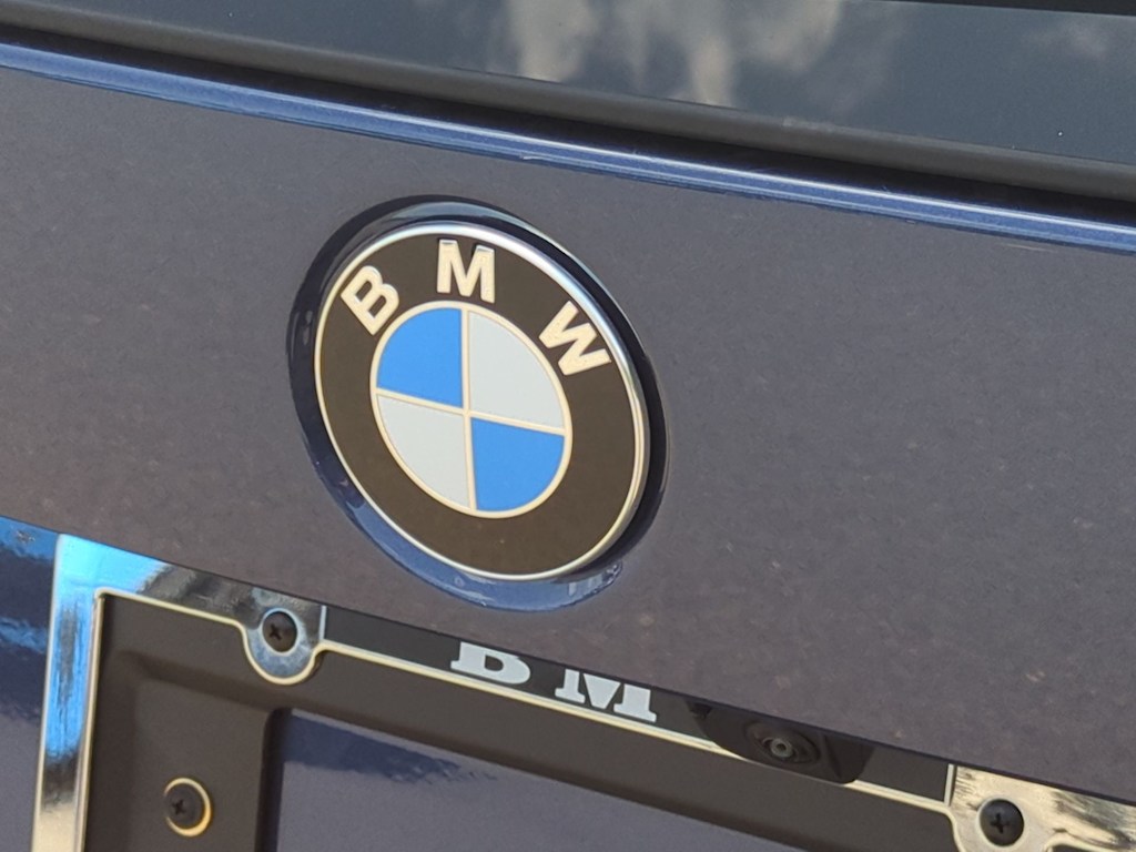 Thumbnail: 2025 BMW X1 - 7