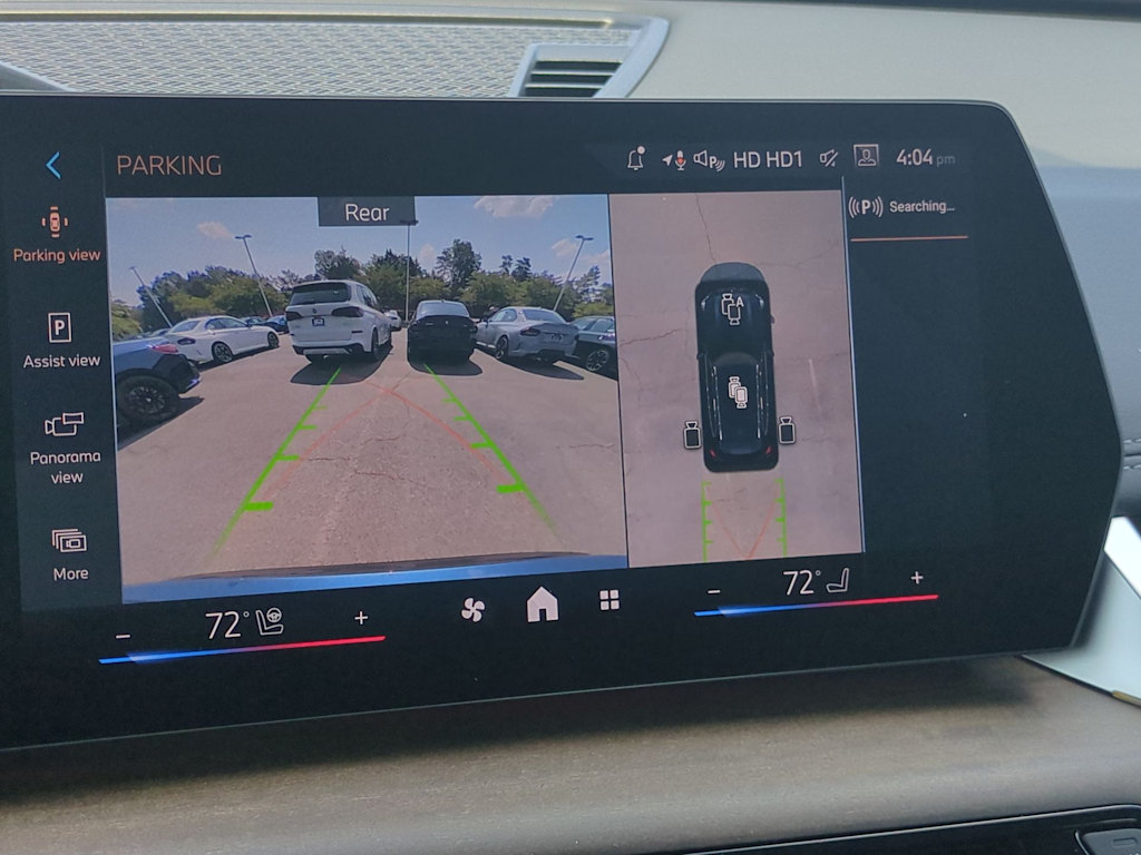 Thumbnail: 2025 BMW X1 - 34