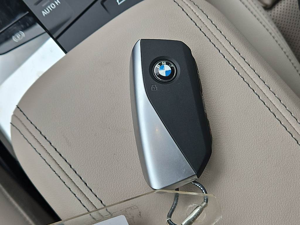 Thumbnail: 2025 BMW X1 - 19