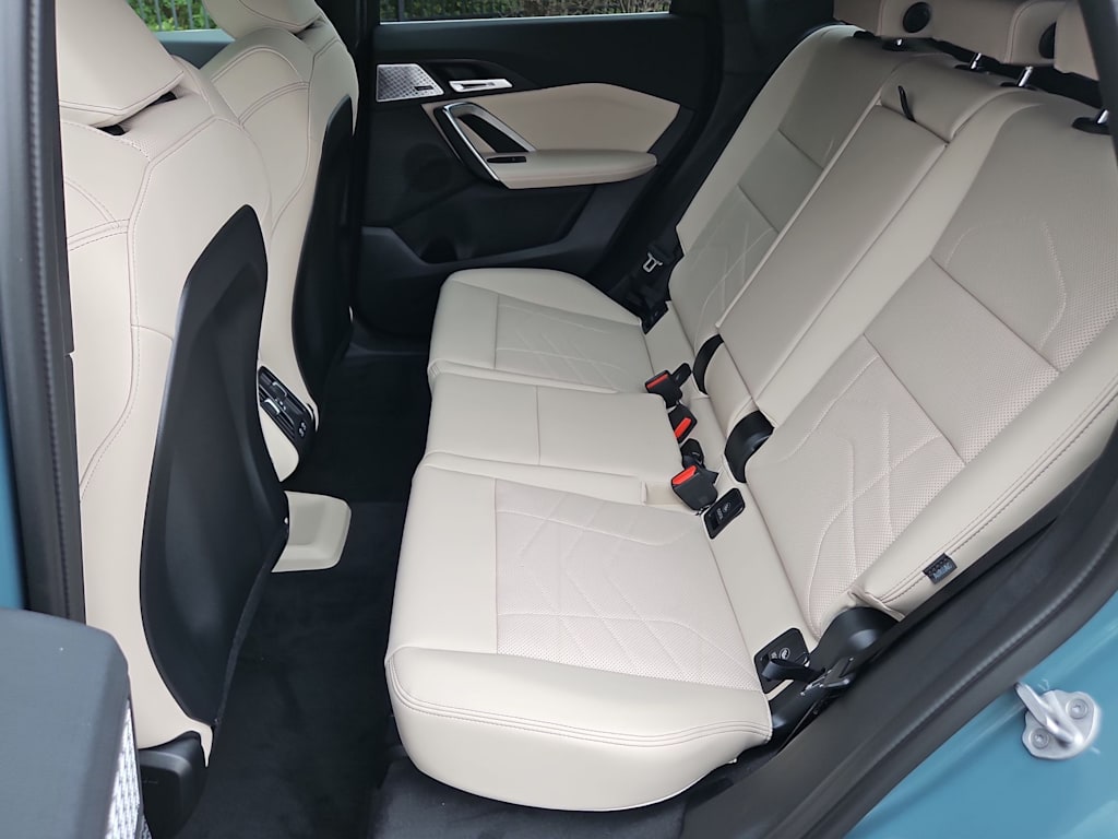 Thumbnail: 2025 BMW X1 - 28