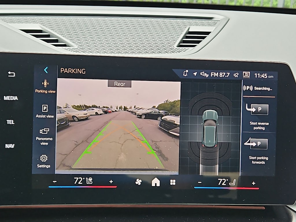 Thumbnail: 2025 BMW X1 - 35