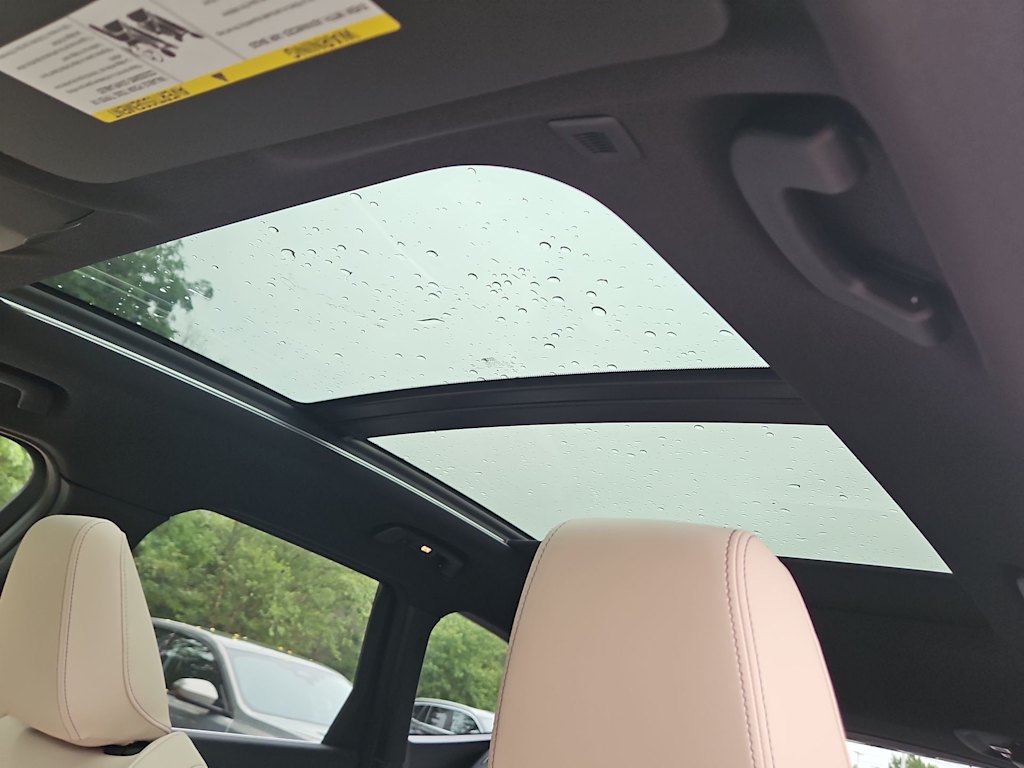 Thumbnail: 2025 BMW X1 - 27