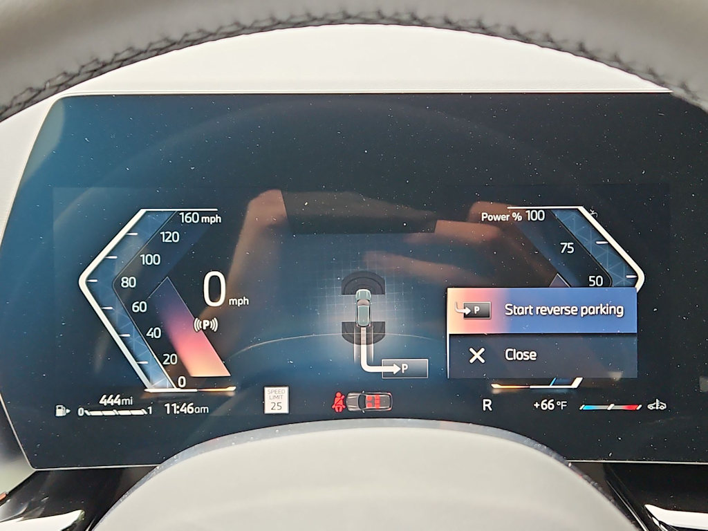 Thumbnail: 2025 BMW X1 - 17